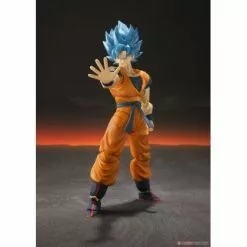 S.H. Figuarts (Bandai) Super Saiyan Son Gokou - Bandai S.H.Figuarts Dragon Ball Super Broly -action_heroes_kaiju Sales Store ppjK7vJw1649963699 420x420 1