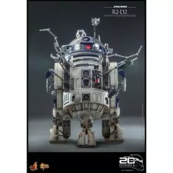 R2-D2 - Hot Toys MMS651 Star Wars Episode II Attack Of The Clones 1/6th Scale Collectible Figure -action_heroes_kaiju Sales Store ptJYXGH51651751414 420x420 1