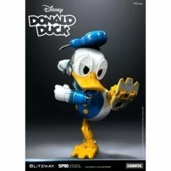 Donald Duck - Blitzway 5Pro Studio Carbotix