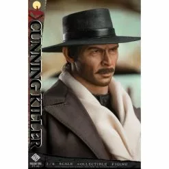 Gunning Killer Cowboy - Present Toys 1/6th Scale -action_heroes_kaiju Sales Store pxTvpj4M1655868795 420x420 1