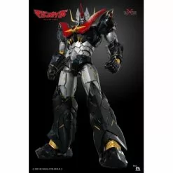 Mazinkaiser - Sky X Studio (Genuine Authorized Emperor Almighty) Alloy Action Figure