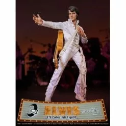 IconiQ Studios Elvis Presley Vegas Edition - Iconiq Studio 1/6th Scale Collectible Figure -action_heroes_kaiju Sales Store qgIakC181657173112 420x420 1