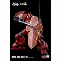 Robo-Dou Galient - ThreeZero (Kelvin Sau Redesign) -action_heroes_kaiju Sales Store qhdnaPwL1633365814 420x420 1