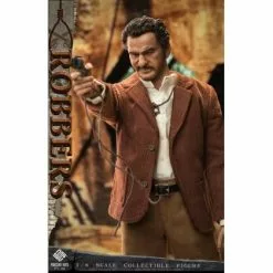 Robber Cowboy - Present Toys 1/6th Scale -action_heroes_kaiju Sales Store qlLuR2Yp1655868404 420x420 1