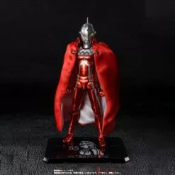 S.H. Figuarts (Bandai) Ultraman Seven (55th Anniversary Version) - Bandai S.H.Figuarts (SHF) -action_heroes_kaiju Sales Store qzecqFpw1669138624 420x420 1