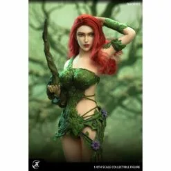 Plant Controller Woman - X2Y Toys 1/6th Scale Heroine Series -action_heroes_kaiju Sales Store r3l7HiFl1639069539 420x420 1