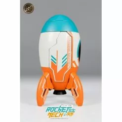 Rocket Mech - CCS Toys Climax Creatures Series -action_heroes_kaiju Sales Store rCOvEUvC1636912688 420x420 1
