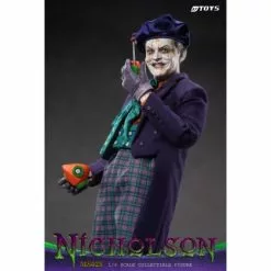 Nicholson Joker - MTOYS 1/6th Scale