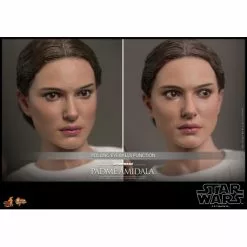 Padme Amidala - Hot Toys MMS678 Star Wars Episode II Attack Of The Clones 1/6th Scale Collectible Figure -action_heroes_kaiju Sales Store rT5ZYnvl1670936290 420x420 1