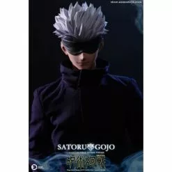 Satoru Gojo - Asmus Toys JJKS01A 1/6th Scale Jujutsu Kaisen 12 Satoru Gojo - Asmus Toys JJKS01A 1/6th Scale Jujutsu Kaisen -action_heroes_kaiju Sales Store rWXfOLrc1673112040 420x420 1