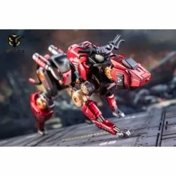 Battlefield Mechanical Beast (Red) - 86TOYS KH-01A 1/12th Scale -action_heroes_kaiju Sales Store rXcs9IiQ1672466686 420x420 1