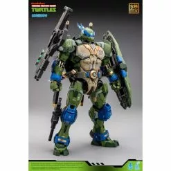 Mecha Leonardo (Die-cast Frame) - HeatBoys HB0012 TMNT 10 Mecha Leonardo (Die-cast Frame) - HeatBoys HB0012 TMNT -action_heroes_kaiju Sales Store riyxyoVs1664087982 420x420 1