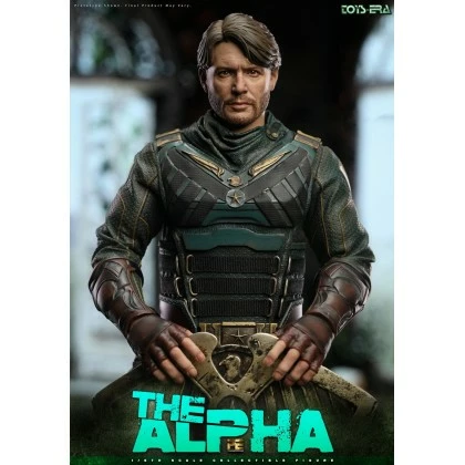 The Alpha - Toys Era PE014 1/6th Scale 4 The Alpha - Toys Era PE014 1/6th Scale - Image 2