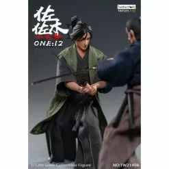 Sasaki Kojiro (Standard Edition) - Twelve World / TWToys 1/12th Scale Action Figure -action_heroes_kaiju Sales Store ruBQ5Ote1635658054 420x420 1