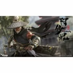 Asura The Red Demon - VToys VSD006 1/12th Scale 13 Asura The Red Demon - VToys VSD006 1/12th Scale -action_heroes_kaiju Sales Store ruu8KjL01672123150 420x420 1