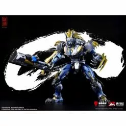 The Demon PIGSY / Zhu Bajie (Metal Frame) - Cangdao Model CD-FA-03 The West Wapp Action Figure -action_heroes_kaiju Sales Store s72YAlmY1665645879 420x420 1