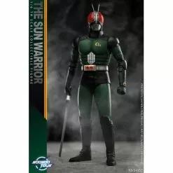 The Sun Warrior - SooSooToys SST-052 1/6th Scale Collectible Figure -action_heroes_kaiju Sales Store sGg4GObC1671531995 420x420 1