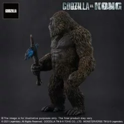 X-Plus Kong 2021 - X Plus Large Kaiju Series -action_heroes_kaiju Sales Store sbTexyqF1659609610 420x420 1