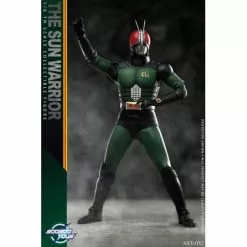 The Sun Warrior - SooSooToys SST-052 1/6th Scale Collectible Figure -action_heroes_kaiju Sales Store skosBz8o1671531995 420x420 1