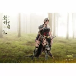 Centaur - LUCIFER LXF2309A 1/6th Scale Dawn Horn 11 Centaur - LUCIFER LXF2309A 1/6th Scale Dawn Horn -action_heroes_kaiju Sales Store sp3D34Y01676406885 420x420 1