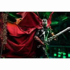 Flash Point Studio Hell Commander (Normal Ver.) - Flashpoint Studio FP-22167A 1/6th Scale -action_heroes_kaiju Sales Store szQVlhiM1666155133 420x420 1