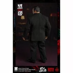 The Wicked Gangster - One Toys 1/6th Scale 13 The Wicked Gangster - One Toys 1/6th Scale -action_heroes_kaiju Sales Store tIbAAnmd1660136820 420x420 1