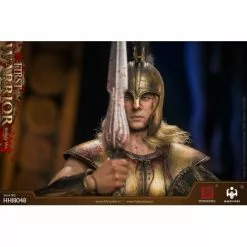 First Warrior Bloody Battle Version - Haoyutoys 1/6th Scale Empire Legion Trojan Horse Massacre Greek -action_heroes_kaiju Sales Store tL26nNyF1660281232 420x420 1
