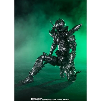 S.H. Figuarts (Bandai) Shadow Moon - Bandai S.H.Figuarts (SHF) Black Sun 10 S.H. Figuarts (Bandai) Shadow Moon - Bandai S.H.Figuarts (SHF) Black Sun - Image 6