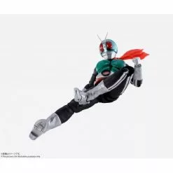 S.H. Figuarts (Bandai) S.H.Figuarts (Shinkocchou Seihou / SKC) Kamen Rider 1 (New) 50th Anniversary Version -action_heroes_kaiju Sales Store tWpBzQ3U1641870567 420x420 1