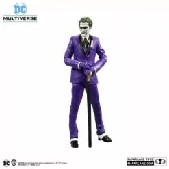McFarlane Toys The Joker (The Criminal) - McFarlane Toy Batman Three Jokers DC Multiverse 13 McFarlane Toys The Joker (The Criminal) - McFarlane Toy Batman Three Jokers DC Multiverse -action_heroes_kaiju Sales Store tYr7ZIHV1634639621 420x420 1
