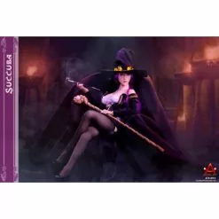 Succuba - Acplay Gnome Killer 1/6th Scale Action Figure -action_heroes_kaiju Sales Store tZPGuIqM1633346353 420x420 1