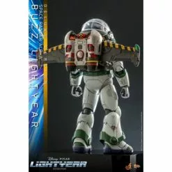Space Ranger Alpha Buzz Lightyear (DX Ver.) - Hot Toys MMS635 Lightyear 1/6th Scale Collectible Figure -action_heroes_kaiju Sales Store tgx8p1Cv1655552998 420x420 1
