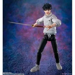 S.H. Figuarts (Bandai) Yuta Okkotsu - Bandai S.H.Figuarts Movie Jujutsu Kaisen -action_heroes_kaiju Sales Store thS0a5b21669743658 420x420 1