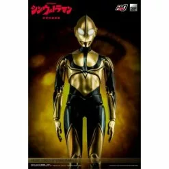 Zoffy (Shin Ultraman) - ThreeZero 3Z04960W0 FigZero 12 Inch -action_heroes_kaiju Sales Store tkfTKwce1670412415 420x420 1