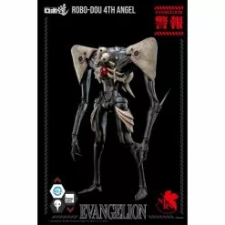 4th Angel - ThreeZero 3Z03160W0 ROBO-DOU