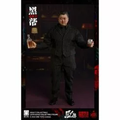 The Wicked Gangster - One Toys 1/6th Scale 12 The Wicked Gangster - One Toys 1/6th Scale -action_heroes_kaiju Sales Store tytlEYR01660136820 420x420 1