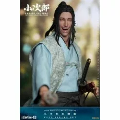 Sasaki Kojiro - Eleven X Kai Studio 1/6th Scale Full Figure Set -action_heroes_kaiju Sales Store uDlj2BRI1653910336 420x420 1