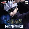 Satoru Gojo - ThreeZero FigZero 1/6th Scale Jujutsu Kaisen 1 Satoru Gojo - ThreeZero FigZero 1/6th Scale Jujutsu Kaisen -action_heroes_kaiju Sales Store uUvd4GSH1653026357 420x420 1