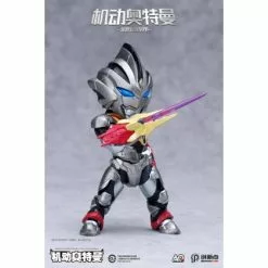 Ultraman Suit Evil Tiga - Innovation Point Action Q Action Figure -action_heroes_kaiju Sales Store v3QEEFHj1654701486 420x420 1