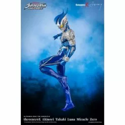 Luna Miracle Zero - ThreeZero 3Z03720W0 Threezero X Akinori Takaki -action_heroes_kaiju Sales Store v4WyJtZN1669357194 420x420 1