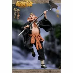 Pig Bajie - Haoyutoys H22027 1/12th Scale Myth Series - Journey To The West Four Masters And Apprentices -action_heroes_kaiju Sales Store v4jO7aCd1664698545 420x420 1