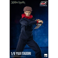 Yuji Itadori - ThreeZero FigZero 1/6th Scale Jujutsu Kaisen -action_heroes_kaiju Sales Store v5LzgVDJ1653024795 420x420 1