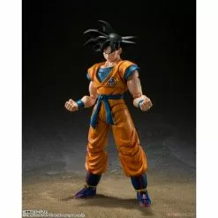 S.H. Figuarts (Bandai) Son Goku SUPER HERO - Bandai S.H.Figuarts Dragon Ball Super - Super Hero