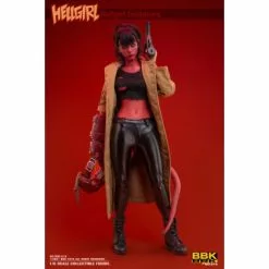 Hellgirl Imitators - BBK 1/6th Scale -action_heroes_kaiju Sales Store vD5IVGdw1639803982 420x420 1