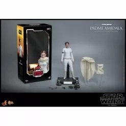 Padme Amidala - Hot Toys MMS678 Star Wars Episode II Attack Of The Clones 1/6th Scale Collectible Figure -action_heroes_kaiju Sales Store vHLZGs2i1670936290 420x420 1
