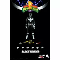Power Rangers (Set 6 Rangers) - ThreeZero Mighty Morphin 1/6th Scale Collectible Figures -action_heroes_kaiju Sales Store vLHMnKZY1639654808 420x420 1