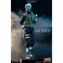 Hatake Kakashi - Rocket Toys Naruto 1/6th Scale Action Figure