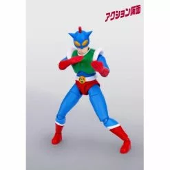 Action Man - Dasin 1/12th Scale (Crayon Shin-chan) -action_heroes_kaiju Sales Store vPCzqUWY1667549676 420x420 1