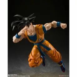 S.H. Figuarts (Bandai) Son Goku SUPER HERO - Bandai S.H.Figuarts Dragon Ball Super - Super Hero -action_heroes_kaiju Sales Store vUn2za7T1656130946 420x420 1