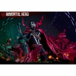 Immortal Hero - War Story 1/6th Scale -action_heroes_kaiju Sales Store vfkbeJsp1645171191 420x420 1